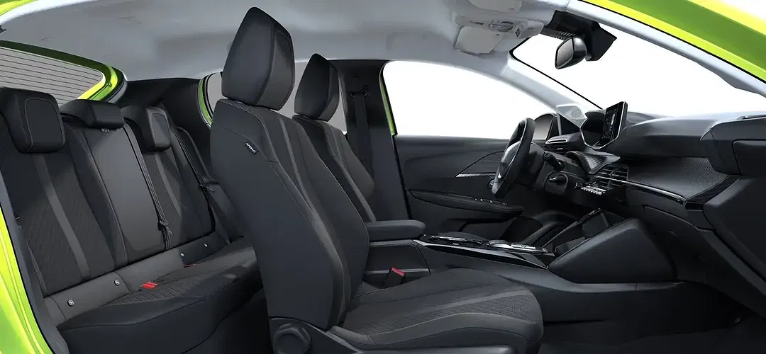 Peugeot 208 - Thumbnail 10