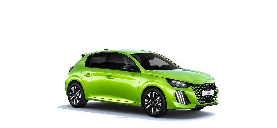 Peugeot 208 - Thumbnail 5