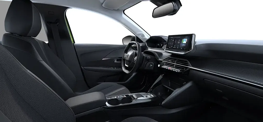 Peugeot 208 - Thumbnail 8