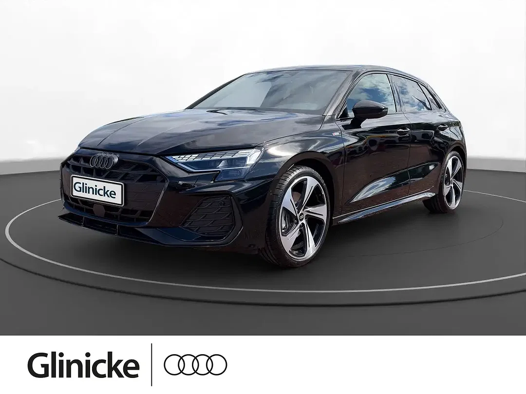 Audi A3 - Afbeelding 1