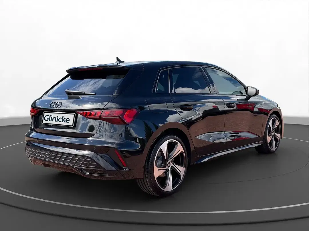 Audi A3 - Thumbnail 11
