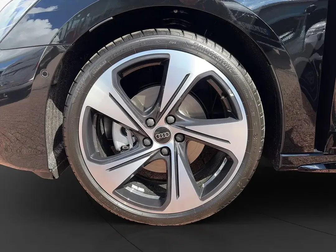 Audi A3 - Thumbnail 14