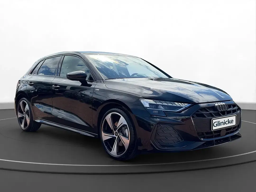 Audi A3 - Thumbnail 15
