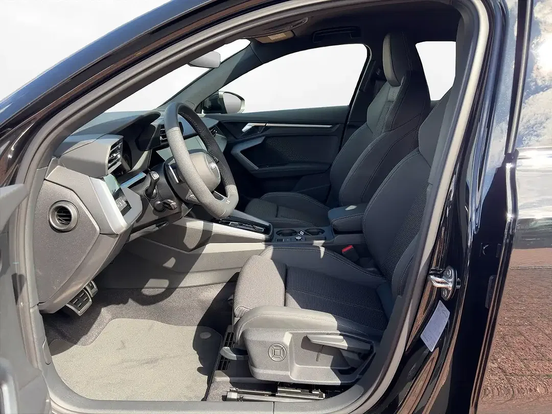 Audi A3 - Thumbnail 2
