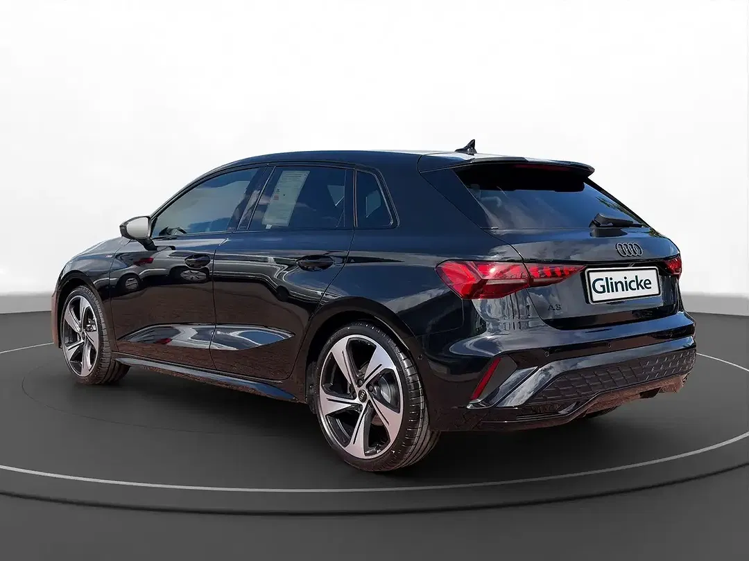 Audi A3 - Thumbnail 8