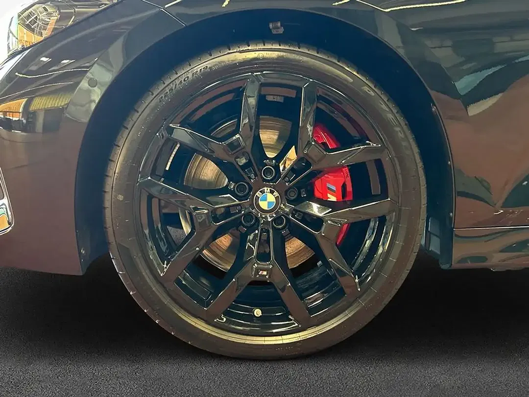 BMW 320 - Thumbnail 7