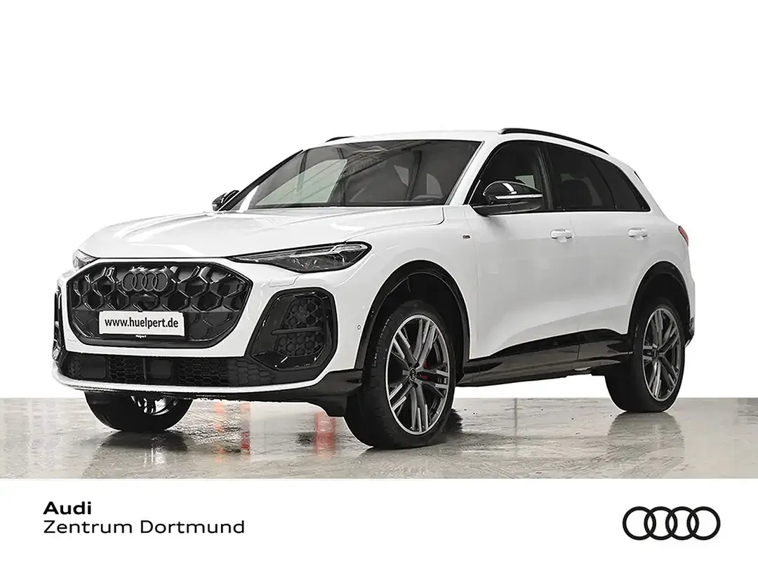 Audi Q5 - Thumbnail 1