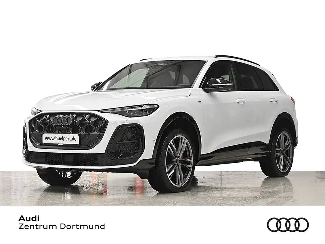 Audi Q5 - Afbeelding 1