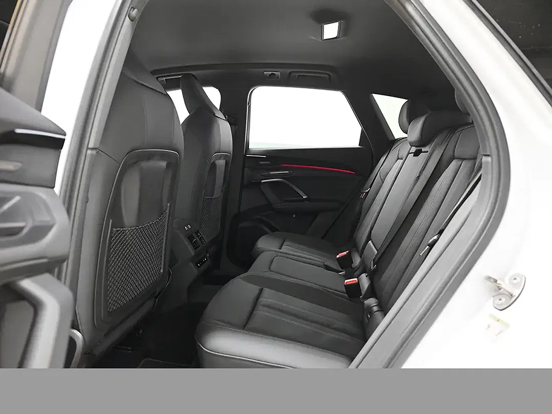 Audi Q5 - Thumbnail 12