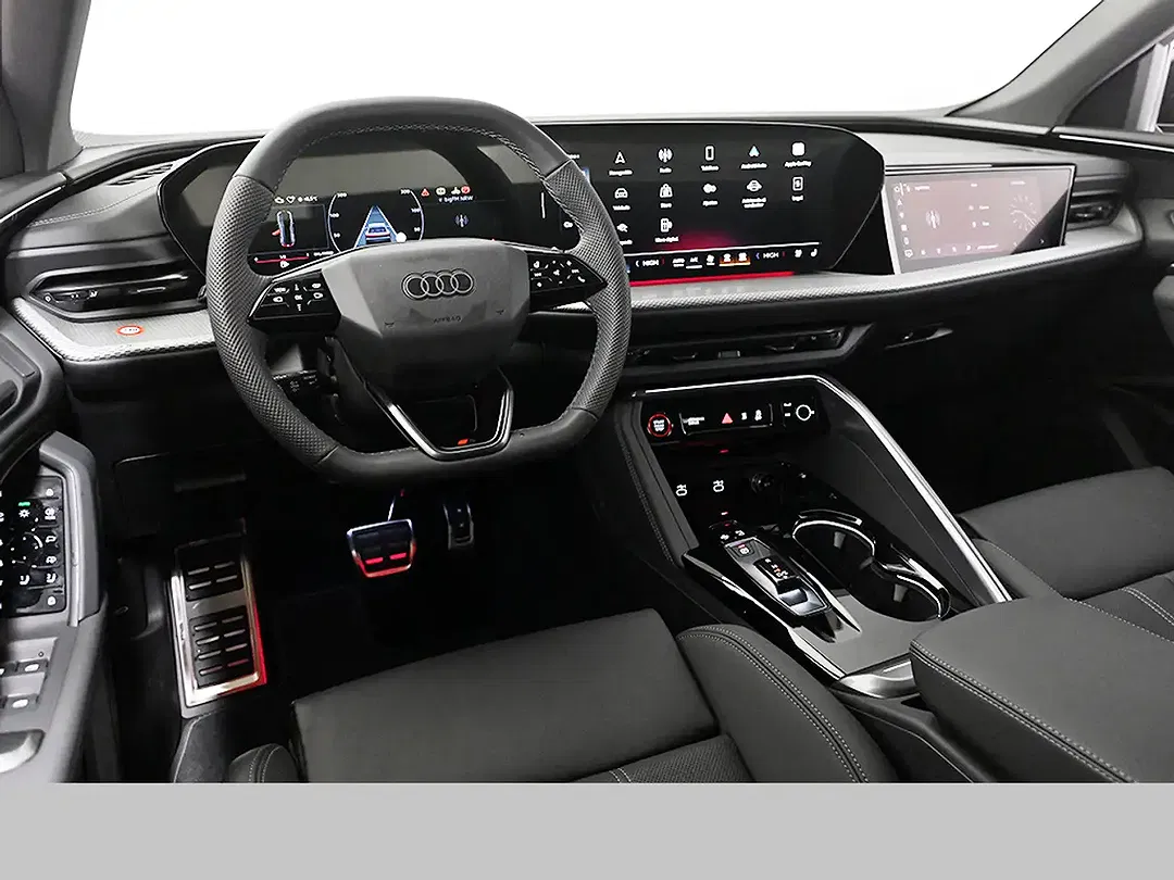Audi Q5 - Thumbnail 13