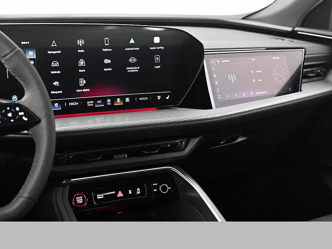 Audi Q5 - Thumbnail 14