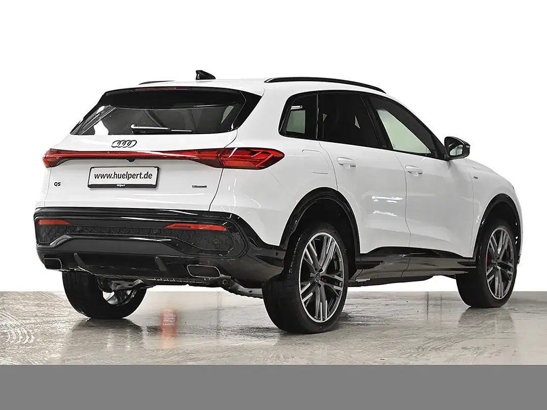 Audi Q5 - Thumbnail 2