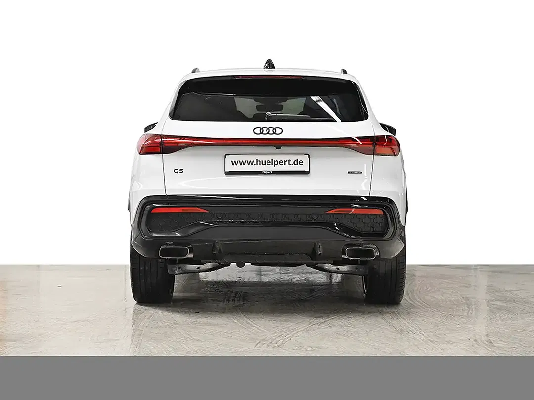 Audi Q5 - Thumbnail 4