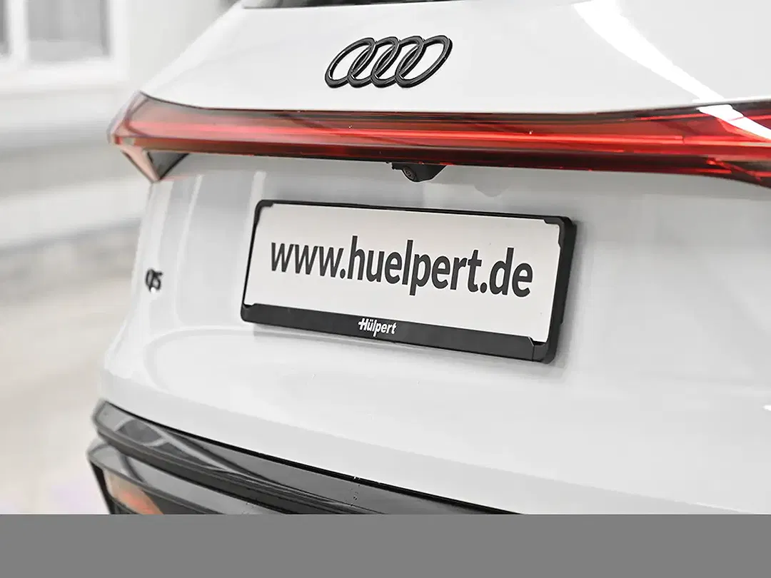 Audi Q5 - Thumbnail 7