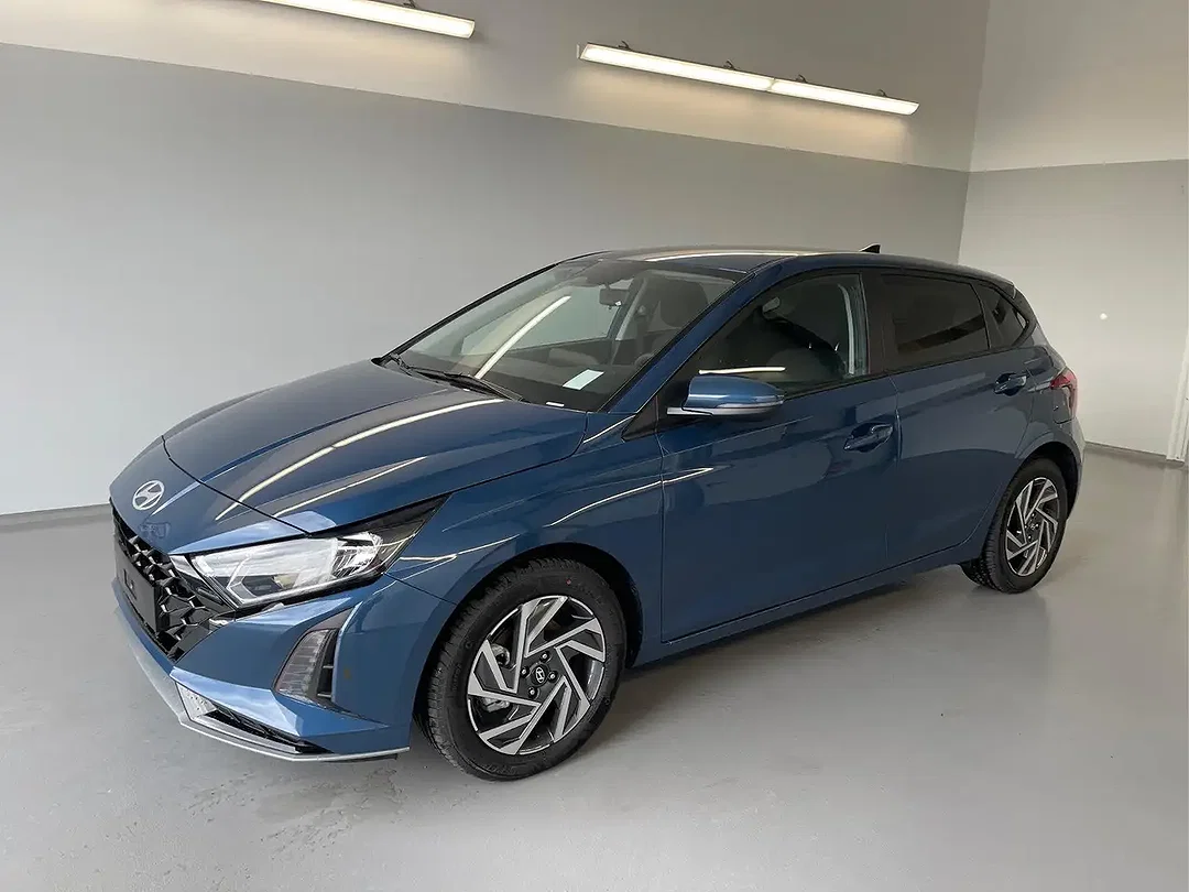 Hyundai i20 - Afbeelding 1