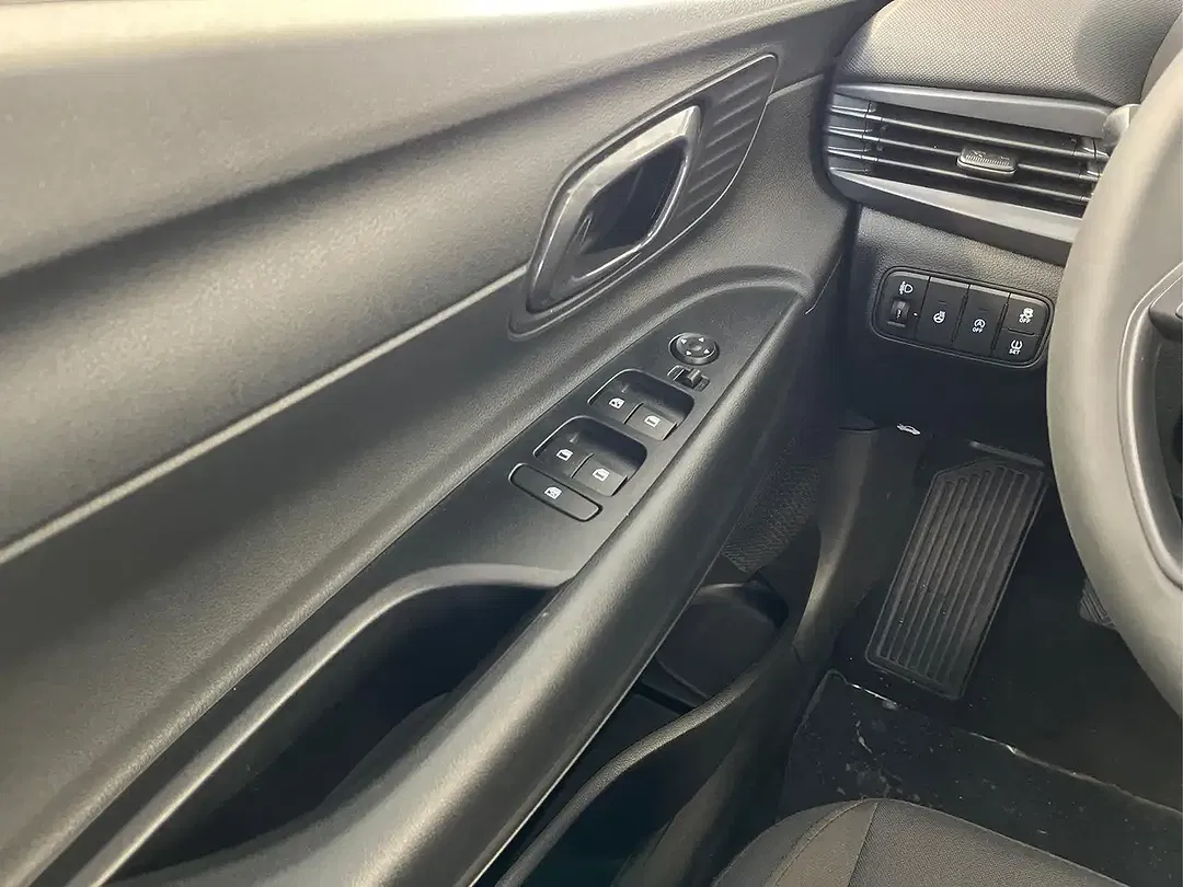 Hyundai i20 - Thumbnail 10