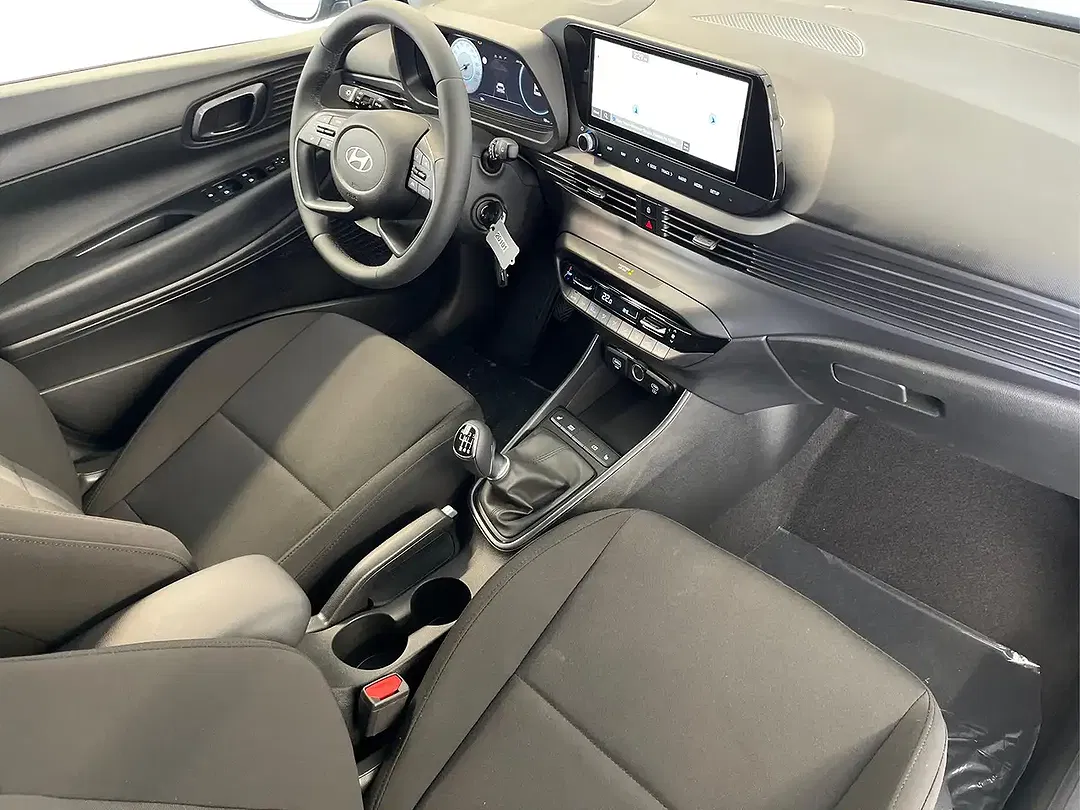Hyundai i20 - Thumbnail 13