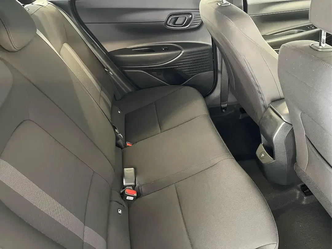 Hyundai i20 - Thumbnail 15