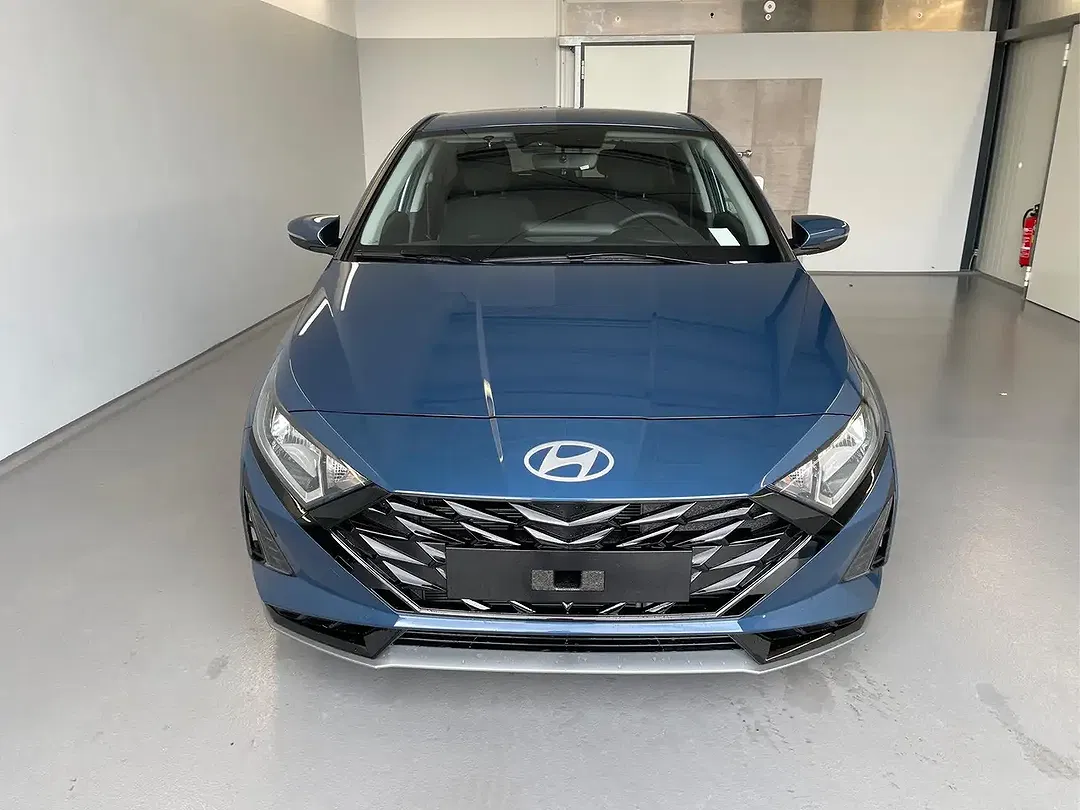 Hyundai i20 - Thumbnail 2