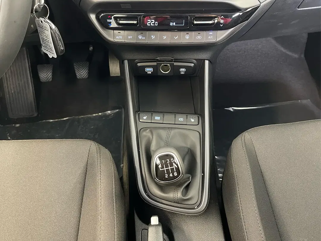 Hyundai i20 - Thumbnail 8