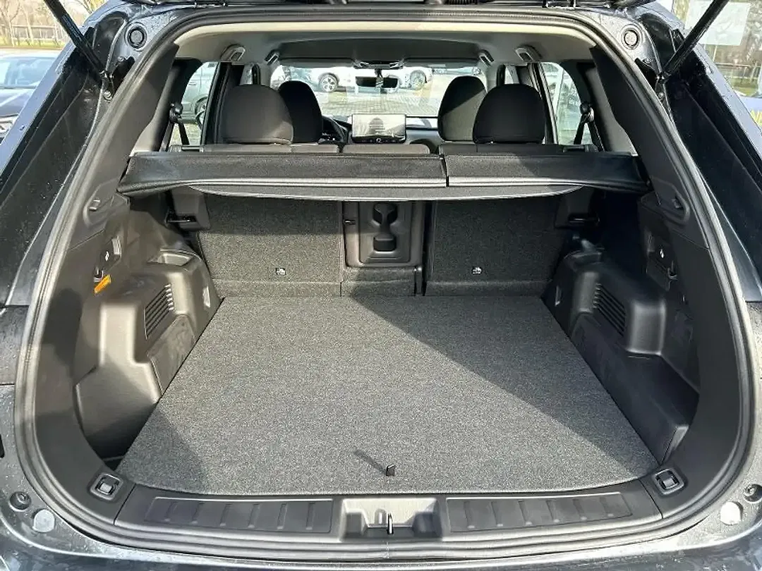 Mitsubishi Outlander - Thumbnail 6