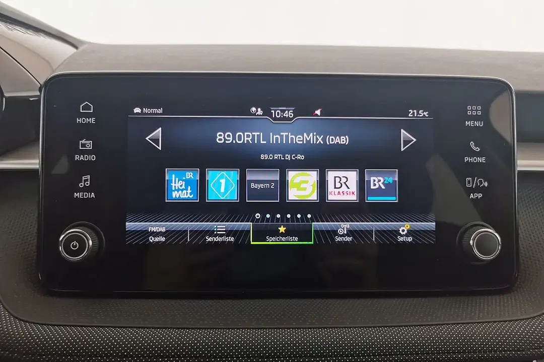 Skoda Fabia - Thumbnail 15