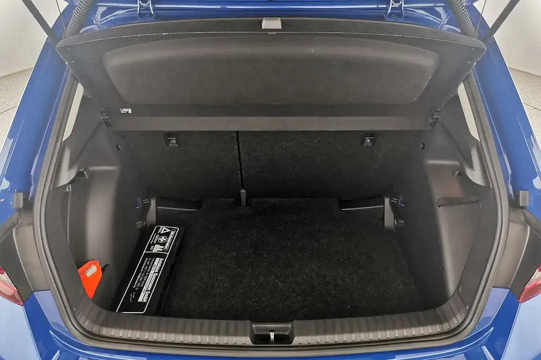Skoda Fabia - Thumbnail 7