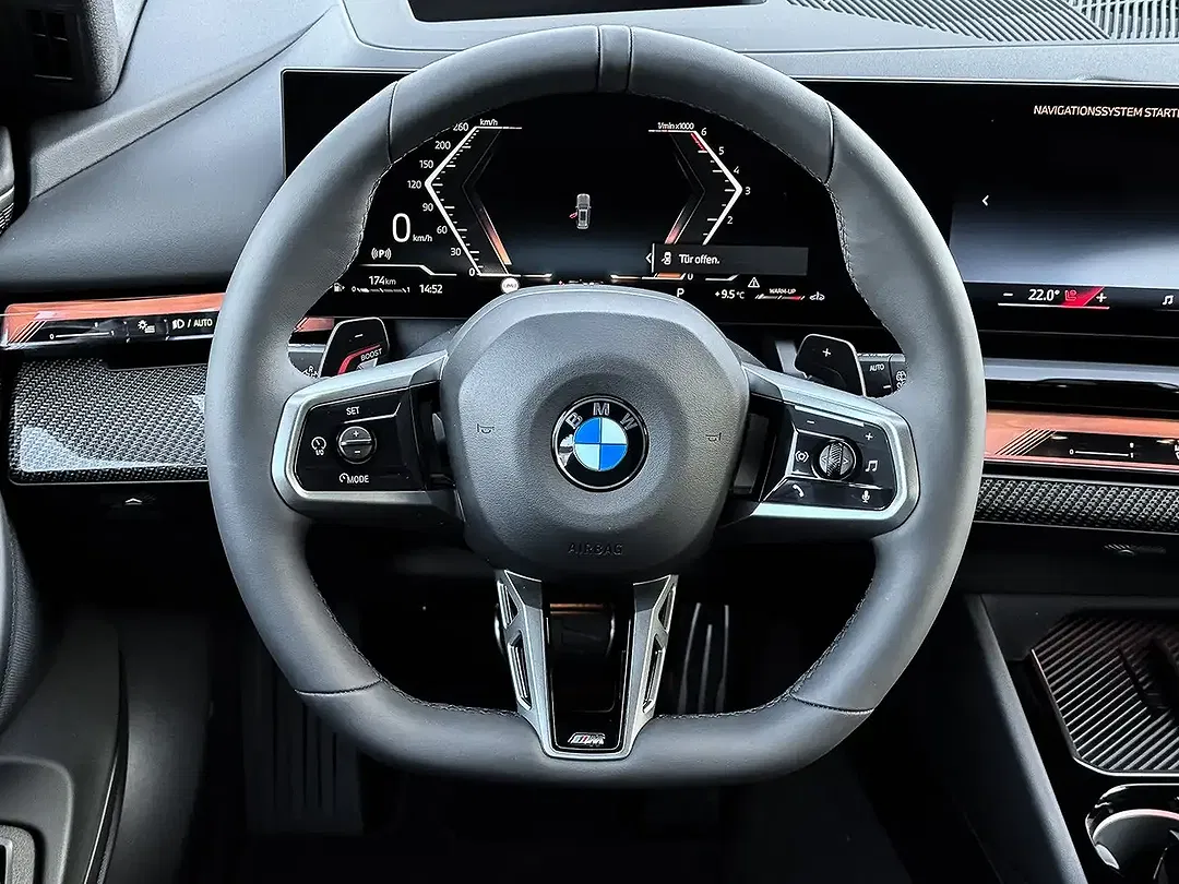 BMW 540 - Thumbnail 10
