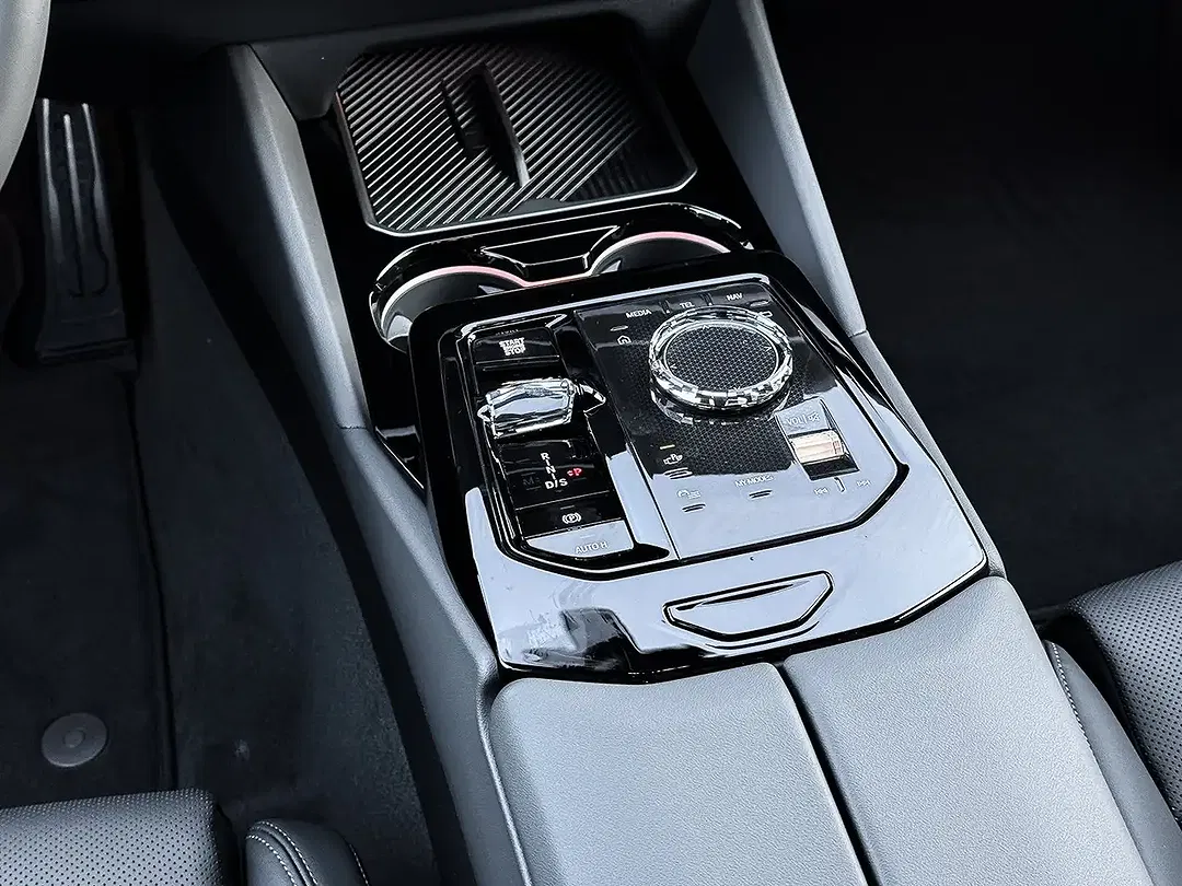 BMW 540 - Thumbnail 11