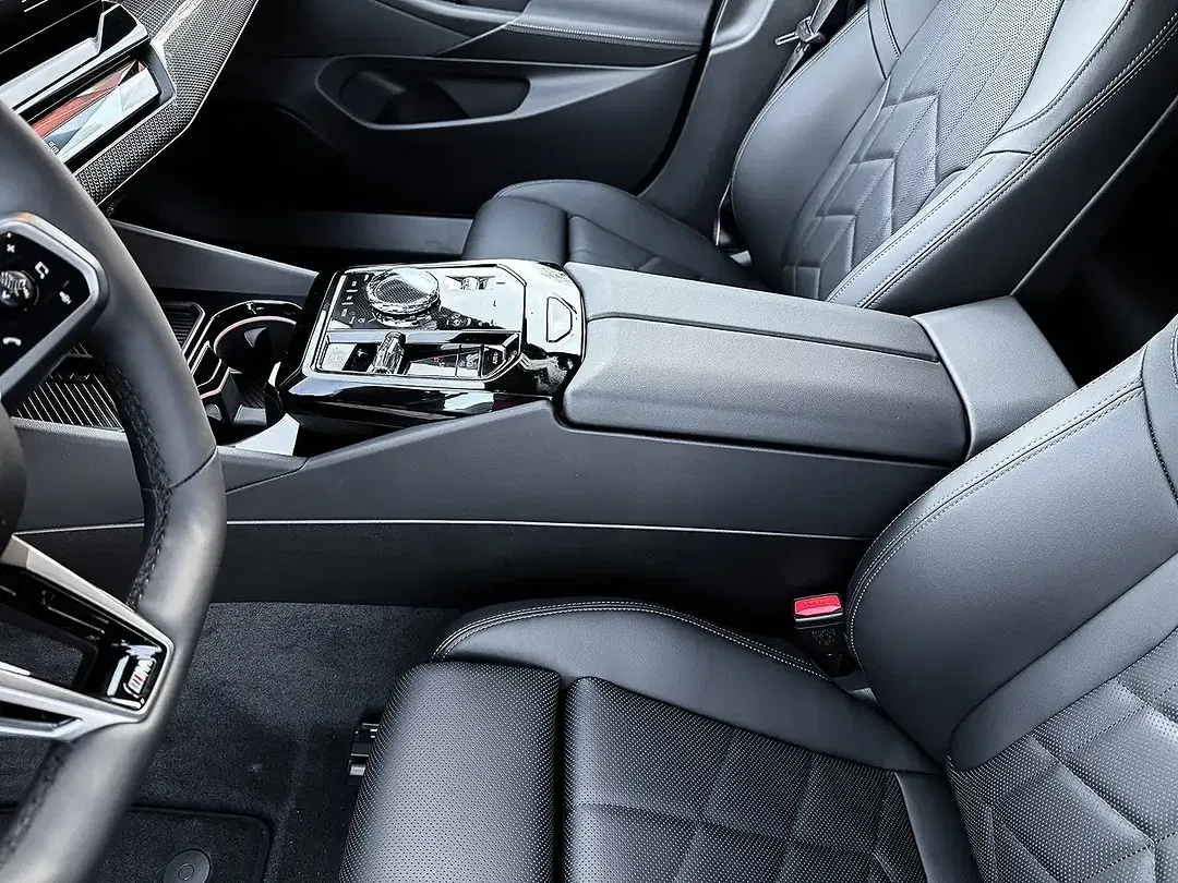BMW 540 - Thumbnail 13