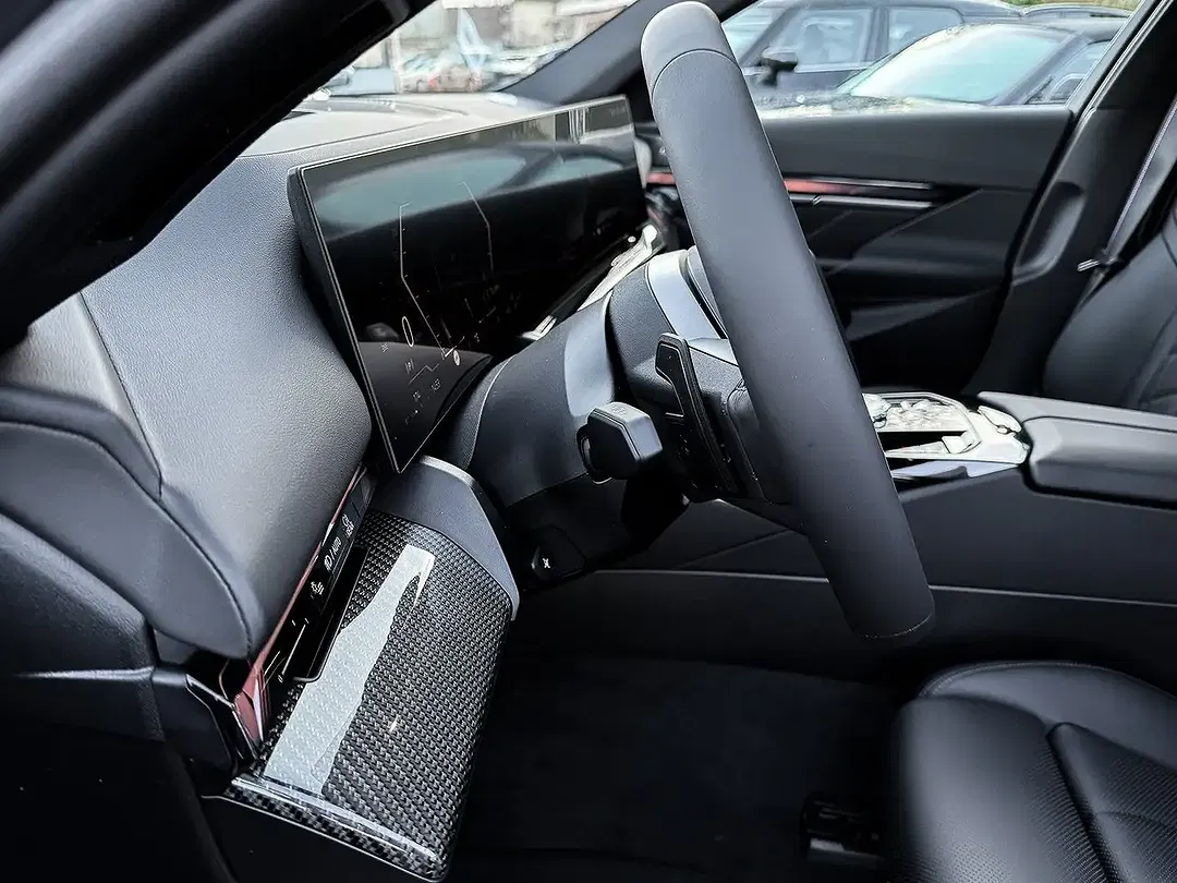 BMW 540 - Thumbnail 15