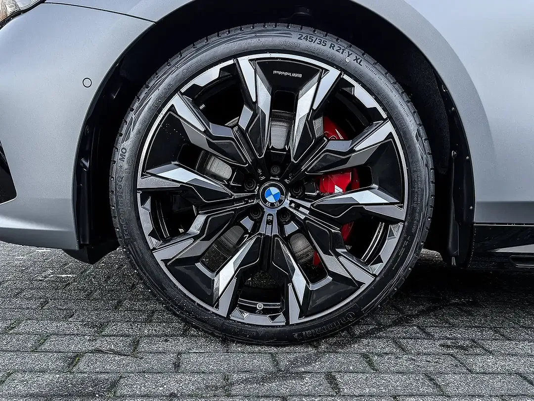 BMW 540 - Thumbnail 4