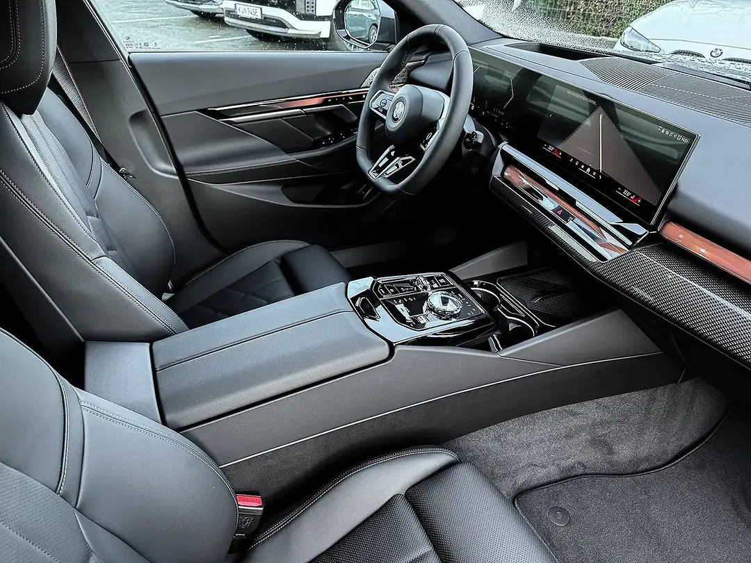 BMW 540 - Thumbnail 5