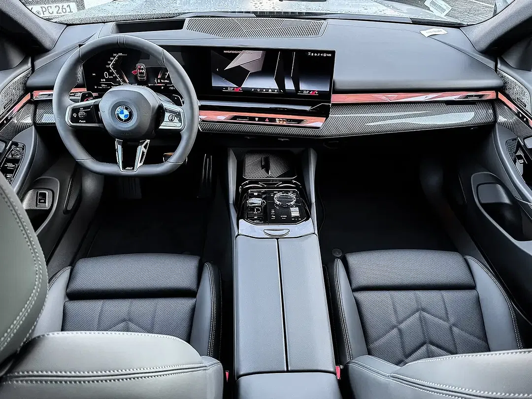 BMW 540 - Thumbnail 7