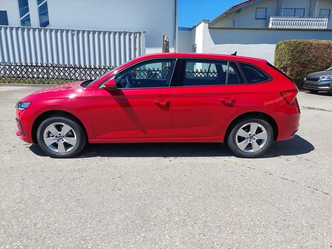 Skoda Scala - Afbeelding 1