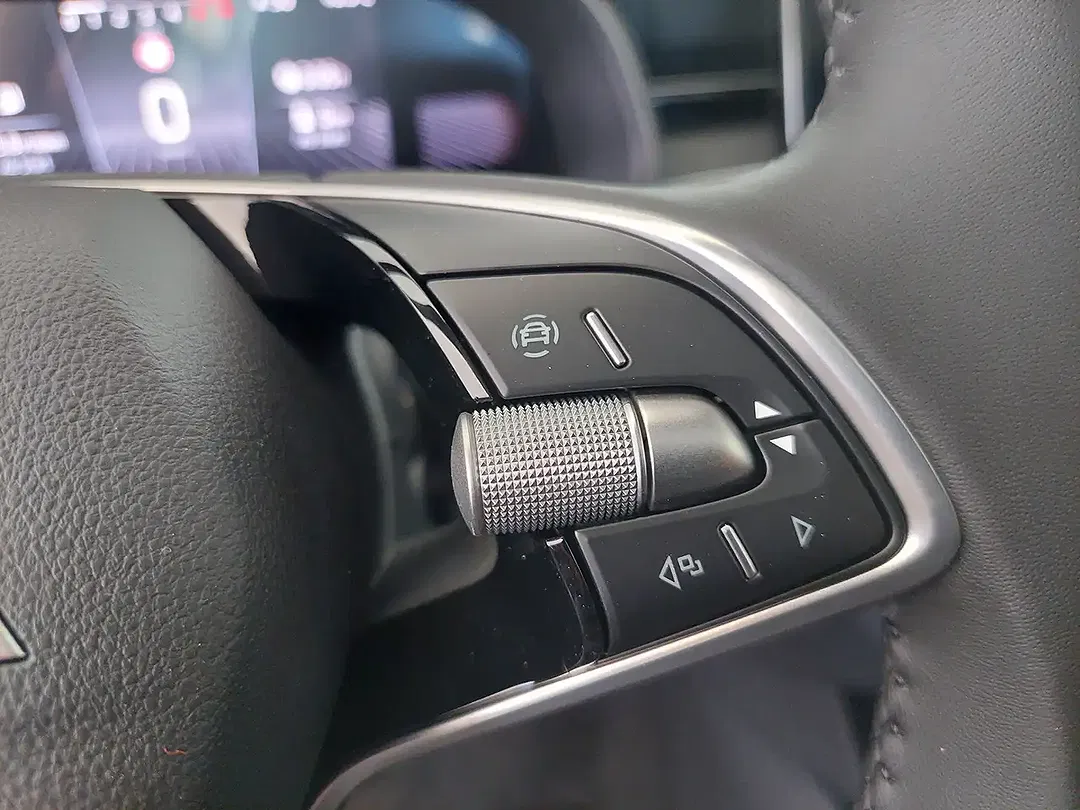 Skoda Scala - Thumbnail 12