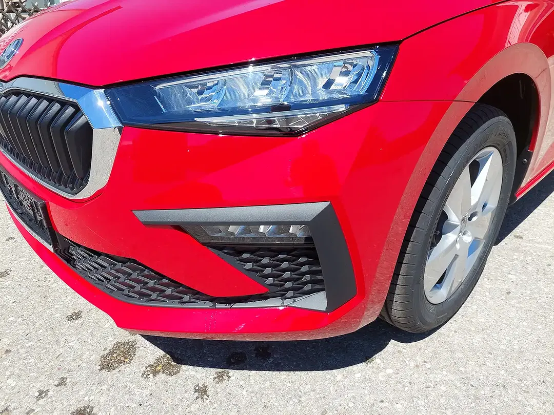 Skoda Scala - Thumbnail 5