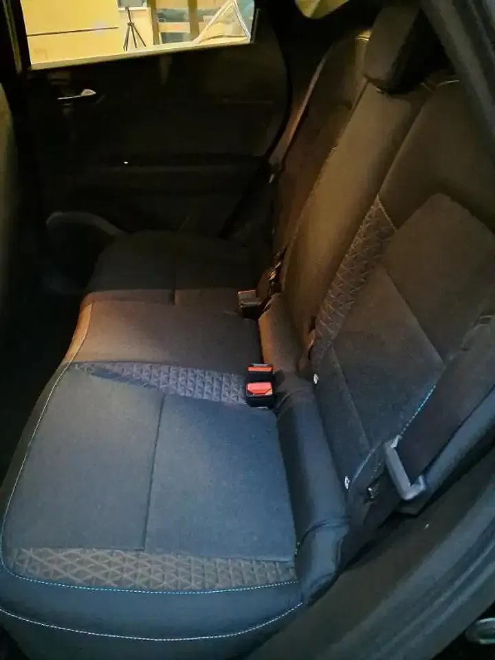 Mitsubishi ASX - Thumbnail 12