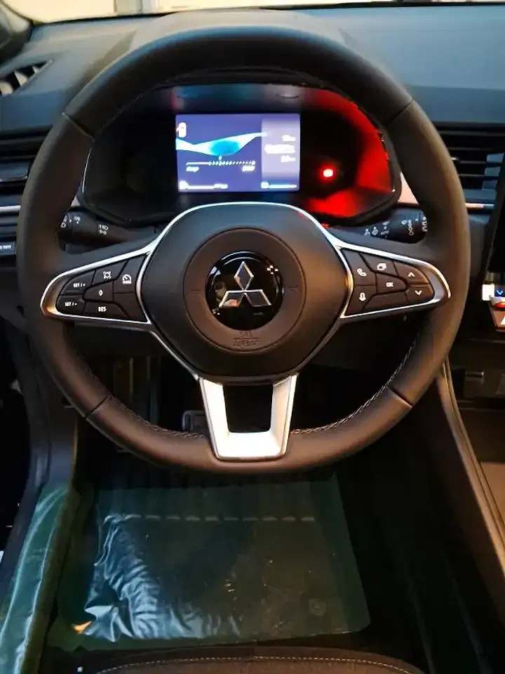 Mitsubishi ASX - Thumbnail 14