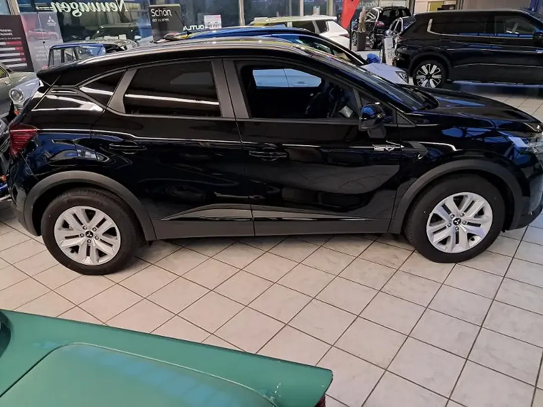 Mitsubishi ASX - Thumbnail 4