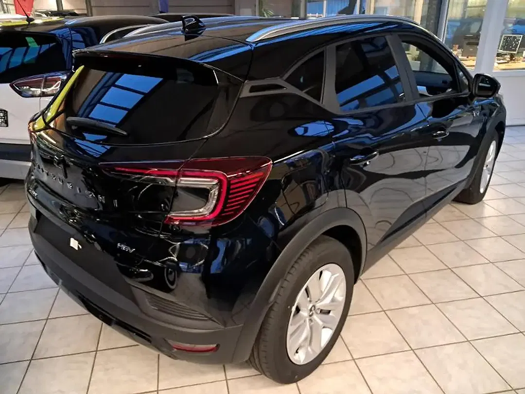 Mitsubishi ASX - Thumbnail 5