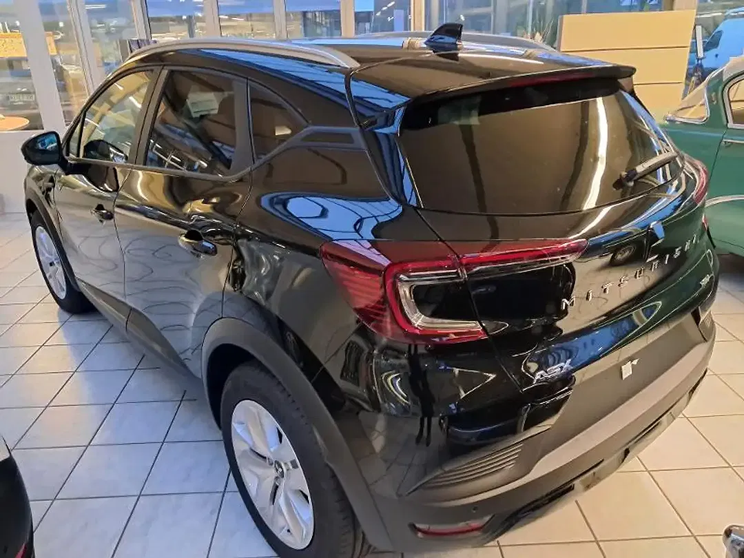 Mitsubishi ASX - Thumbnail 8