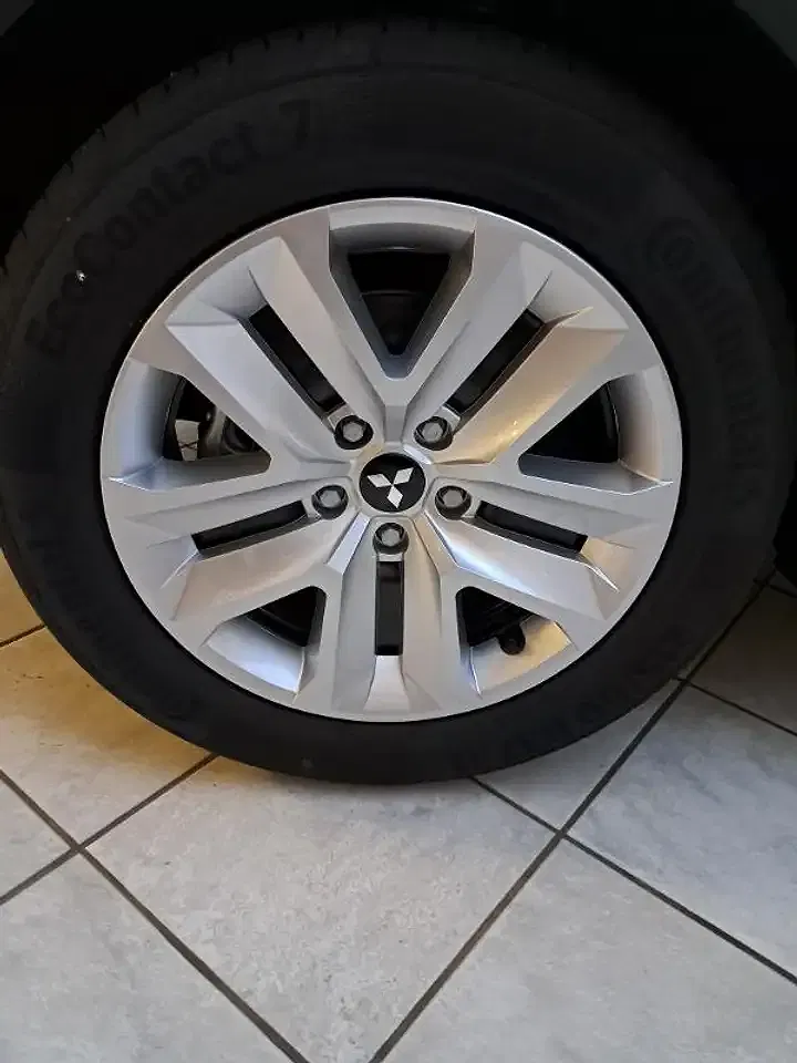 Mitsubishi ASX - Thumbnail 9