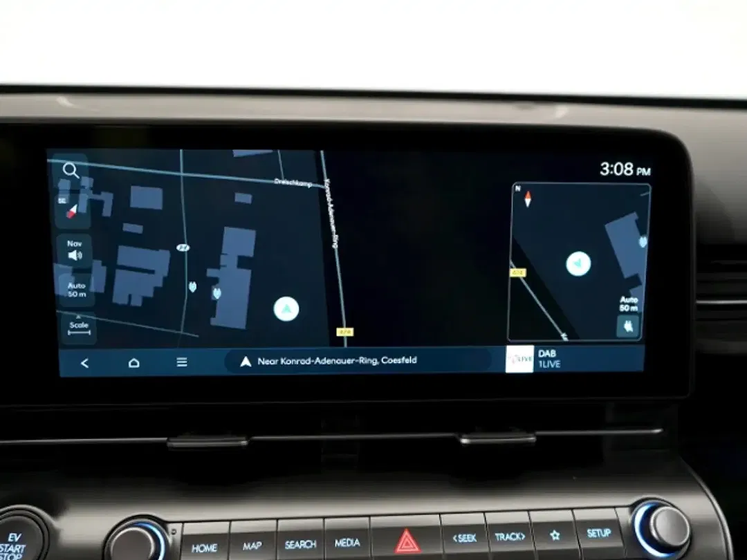 Hyundai KONA - Thumbnail 13