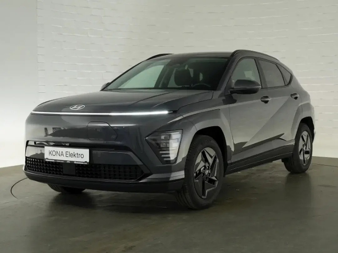 Hyundai KONA - Afbeelding 1