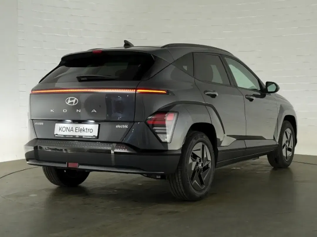 Hyundai KONA - Thumbnail 2