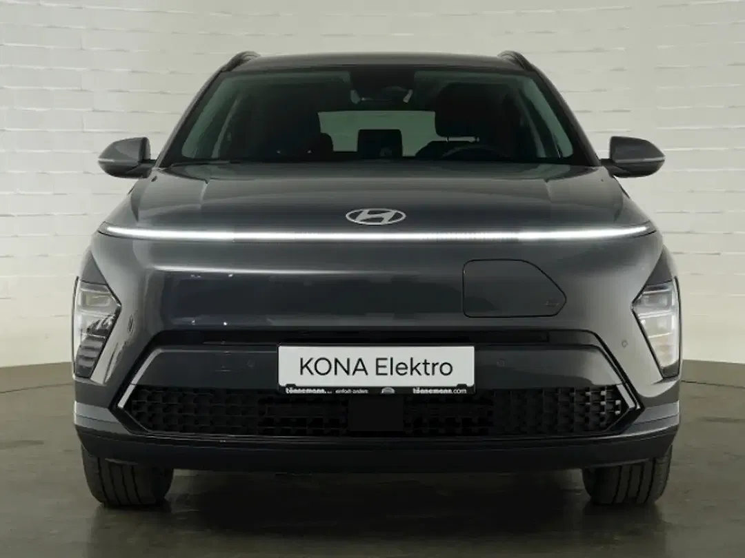 Hyundai KONA - Thumbnail 4