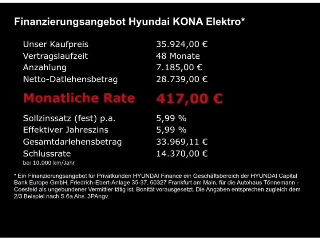 Hyundai KONA - Thumbnail 5