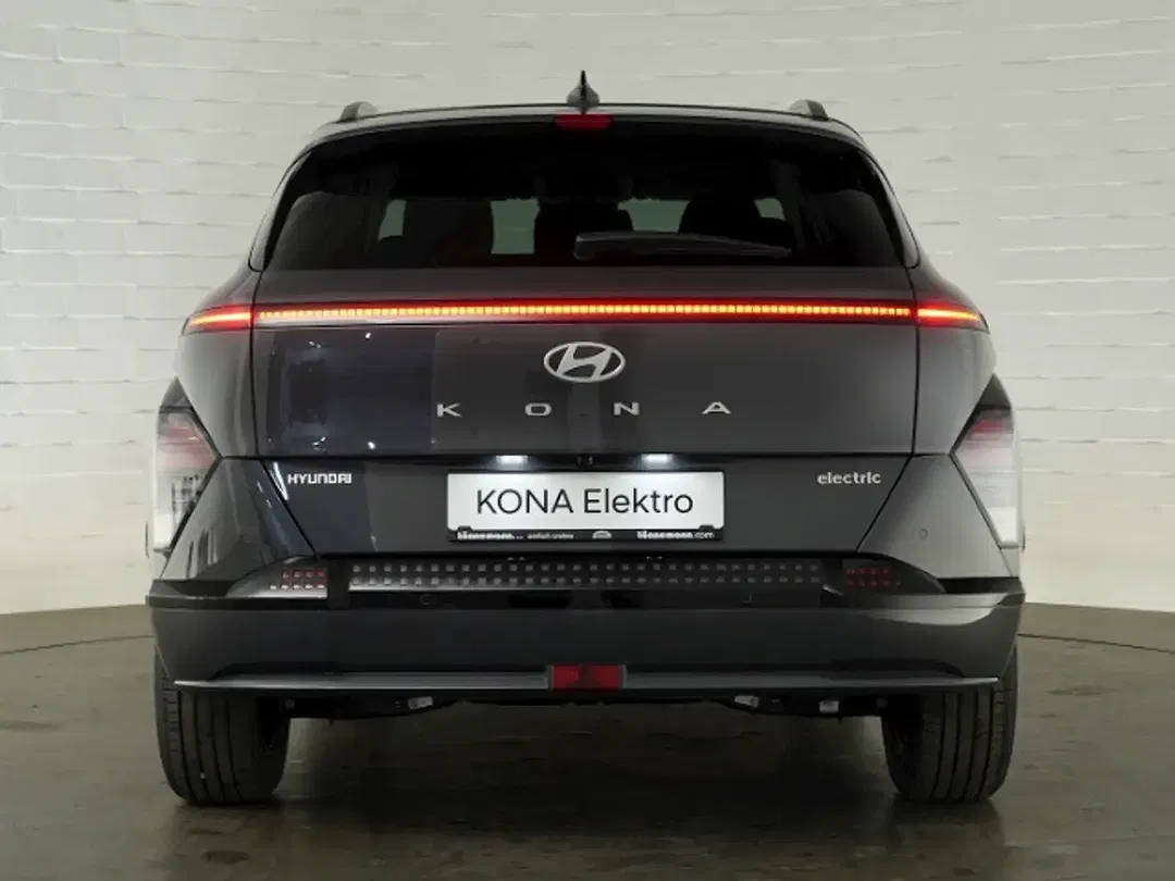 Hyundai KONA - Thumbnail 6