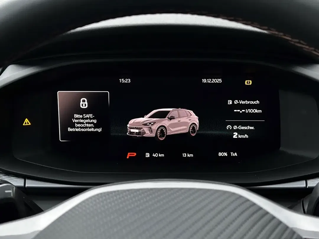 CUPRA Terramar - Thumbnail 8